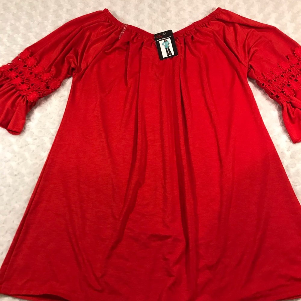 WinWin red top
